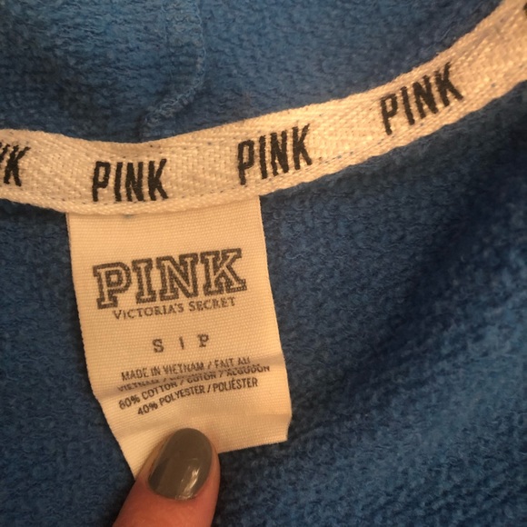 Pink Jacket - Picture 2 of 2